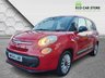 USED 2014 64 FIAT 500L 1.3 MultiJet Pop Star MPW 5dr Diesel Dualogic Euro 5 (s/s) (85 bhp) 