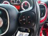 USED 2014 64 FIAT 500L 1.3 MultiJet Pop Star MPW 5dr Diesel Dualogic Euro 5 (s/s) (85 bhp) 