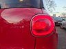 USED 2014 64 FIAT 500L 1.3 MultiJet Pop Star MPW 5dr Diesel Dualogic Euro 5 (s/s) (85 bhp) 