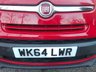 USED 2014 64 FIAT 500L 1.3 MultiJet Pop Star MPW 5dr Diesel Dualogic Euro 5 (s/s) (85 bhp) 
