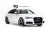 USED 2018 67 AUDI A6 SALOON 2.0 TDI ultra S line Saloon 4dr Diesel S Tronic Euro 6 (s/s) (190 ps) 
