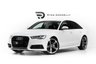 USED 2018 67 AUDI A6 SALOON 2.0 TDI ultra S line Saloon 4dr Diesel S Tronic Euro 6 (s/s) (190 ps) 