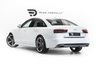 USED 2018 67 AUDI A6 SALOON 2.0 TDI ultra S line Saloon 4dr Diesel S Tronic Euro 6 (s/s) (190 ps) 