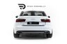 USED 2018 67 AUDI A6 SALOON 2.0 TDI ultra S line Saloon 4dr Diesel S Tronic Euro 6 (s/s) (190 ps) 