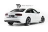 USED 2018 67 AUDI A6 SALOON 2.0 TDI ultra S line Saloon 4dr Diesel S Tronic Euro 6 (s/s) (190 ps) 