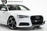 USED 2018 67 AUDI A6 SALOON 2.0 TDI ultra S line Saloon 4dr Diesel S Tronic Euro 6 (s/s) (190 ps) 