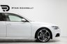 USED 2018 67 AUDI A6 SALOON 2.0 TDI ultra S line Saloon 4dr Diesel S Tronic Euro 6 (s/s) (190 ps) 