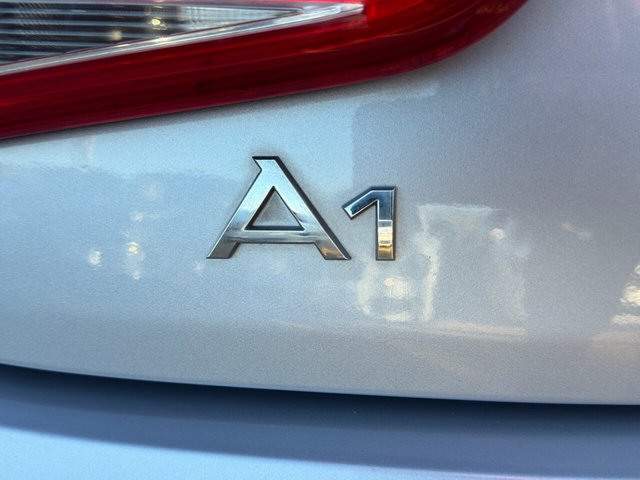 2018 AUDI A1 1.0 TFSI Sport Sportback 5dr Petrol Manual Euro 6 (s/s) (Nav) (95 ps) - Photo 10