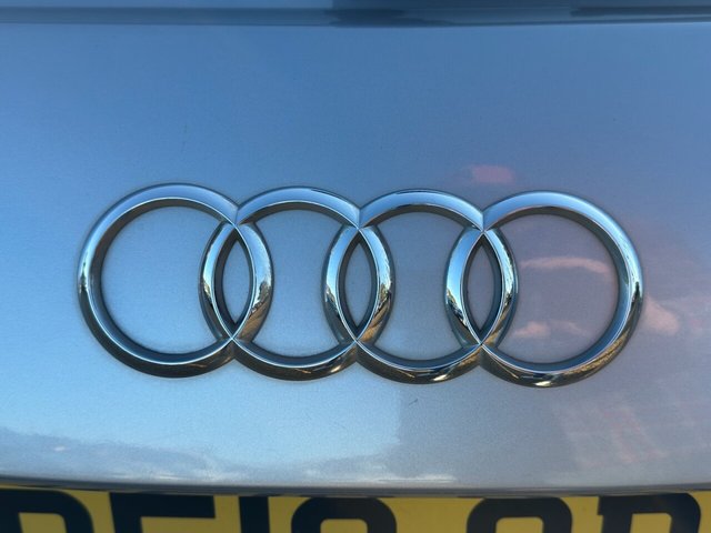 2018 AUDI A1 1.0 TFSI Sport Sportback 5dr Petrol Manual Euro 6 (s/s) (Nav) (95 ps) - Photo 11