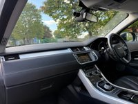 USED 2015 15 LAND ROVER RANGE ROVER EVOQUE 2.2 SD4 Dynamic Coupe 3dr Diesel Auto 4WD Euro 5 (s/s) (190 ps) 
