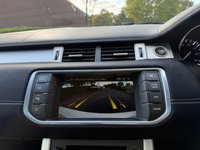 USED 2015 15 LAND ROVER RANGE ROVER EVOQUE 2.2 SD4 Dynamic Coupe 3dr Diesel Auto 4WD Euro 5 (s/s) (190 ps) 