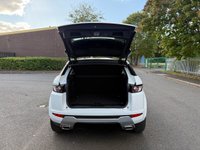 USED 2015 15 LAND ROVER RANGE ROVER EVOQUE 2.2 SD4 Dynamic Coupe 3dr Diesel Auto 4WD Euro 5 (s/s) (190 ps) 