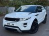 USED 2015 15 LAND ROVER RANGE ROVER EVOQUE 2.2 SD4 Dynamic Coupe 3dr Diesel Auto 4WD Euro 5 (s/s) (190 ps) 