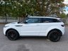 USED 2015 15 LAND ROVER RANGE ROVER EVOQUE 2.2 SD4 Dynamic Coupe 3dr Diesel Auto 4WD Euro 5 (s/s) (190 ps) 