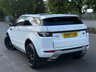 USED 2015 15 LAND ROVER RANGE ROVER EVOQUE 2.2 SD4 Dynamic Coupe 3dr Diesel Auto 4WD Euro 5 (s/s) (190 ps) 