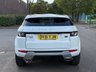USED 2015 15 LAND ROVER RANGE ROVER EVOQUE 2.2 SD4 Dynamic Coupe 3dr Diesel Auto 4WD Euro 5 (s/s) (190 ps) 