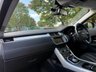 USED 2015 15 LAND ROVER RANGE ROVER EVOQUE 2.2 SD4 Dynamic Coupe 3dr Diesel Auto 4WD Euro 5 (s/s) (190 ps) 