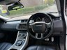 USED 2015 15 LAND ROVER RANGE ROVER EVOQUE 2.2 SD4 Dynamic Coupe 3dr Diesel Auto 4WD Euro 5 (s/s) (190 ps) 