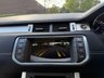 USED 2015 15 LAND ROVER RANGE ROVER EVOQUE 2.2 SD4 Dynamic Coupe 3dr Diesel Auto 4WD Euro 5 (s/s) (190 ps) 