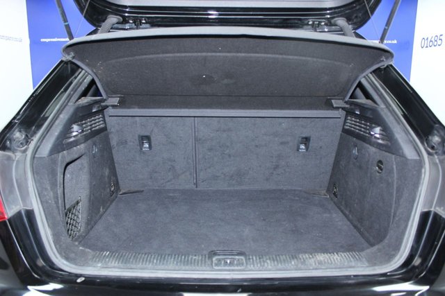 2018 AUDI A3 - Photo 8