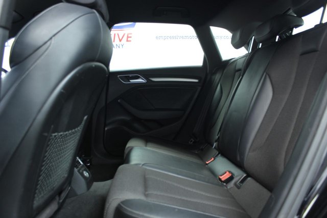 2018 AUDI A3 - Photo 7