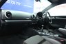 USED 2018 68 AUDI A3 1.0 TFSI 30 Black Edition Sportback 5dr Petrol Manual Euro 6 (s/s) (116 ps) 