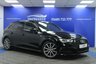 USED 2018 68 AUDI A3 1.0 TFSI 30 Black Edition Sportback 5dr Petrol Manual Euro 6 (s/s) (116 ps) 