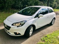 USED 2015 15 VAUXHALL CORSA 1.2i Excite Hatchback 3dr Petrol Manual Euro 6 (a/c) (70 ps)PART EXCHANGE TO CLEAR//AIRCON //ALLOYS // HEATED STEERING WHEEL AND FRONT SEATS//BLUETOOTH//GOOD SERVICE HISTORY X10 SERVICE STAMPS,,,RECENTLY SERVICED,,,,INSURANCE GROUP 3 Euro 6 (a/c) (70 ps)PART EXCHANGE TO CLEAR//AIRCON //ALLOYS // HEATED STEERING WHEEL AND FRONT SEATS//BLUETOOTH//GOOD SERVICE HISTORY X10 SERVICE STAMPS////,,RECENTLY SERVICED,,,,INSURANCE GROUP 3