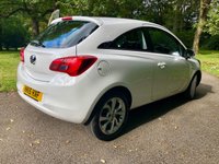 USED 2015 15 VAUXHALL CORSA 1.2i Excite Hatchback 3dr Petrol Manual Euro 6 (a/c) (70 ps)PART EXCHANGE TO CLEAR//AIRCON //ALLOYS // HEATED STEERING WHEEL AND FRONT SEATS//BLUETOOTH//GOOD SERVICE HISTORY X10 SERVICE STAMPS,,,RECENTLY SERVICED,,,,INSURANCE GROUP 3 Euro 6 (a/c) (70 ps)PART EXCHANGE TO CLEAR//AIRCON //ALLOYS // HEATED STEERING WHEEL AND FRONT SEATS//BLUETOOTH//GOOD SERVICE HISTORY X10 SERVICE STAMPS////,,RECENTLY SERVICED,,,,INSURANCE GROUP 3