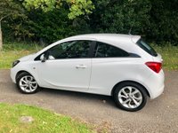 USED 2015 15 VAUXHALL CORSA 1.2i Excite Hatchback 3dr Petrol Manual Euro 6 (a/c) (70 ps)PART EXCHANGE TO CLEAR//AIRCON //ALLOYS // HEATED STEERING WHEEL AND FRONT SEATS//BLUETOOTH//GOOD SERVICE HISTORY X10 SERVICE STAMPS,,,RECENTLY SERVICED,,,,INSURANCE GROUP 3 Euro 6 (a/c) (70 ps)PART EXCHANGE TO CLEAR//AIRCON //ALLOYS // HEATED STEERING WHEEL AND FRONT SEATS//BLUETOOTH//GOOD SERVICE HISTORY X10 SERVICE STAMPS////,,RECENTLY SERVICED,,,,INSURANCE GROUP 3
