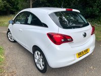 USED 2015 15 VAUXHALL CORSA 1.2i Excite Hatchback 3dr Petrol Manual Euro 6 (a/c) (70 ps)PART EXCHANGE TO CLEAR//AIRCON //ALLOYS // HEATED STEERING WHEEL AND FRONT SEATS//BLUETOOTH//GOOD SERVICE HISTORY X10 SERVICE STAMPS,,,RECENTLY SERVICED,,,,INSURANCE GROUP 3 Euro 6 (a/c) (70 ps)PART EXCHANGE TO CLEAR//AIRCON //ALLOYS // HEATED STEERING WHEEL AND FRONT SEATS//BLUETOOTH//GOOD SERVICE HISTORY X10 SERVICE STAMPS////,,RECENTLY SERVICED,,,,INSURANCE GROUP 3