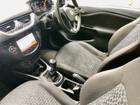 USED 2015 15 VAUXHALL CORSA 1.2i Excite Hatchback 3dr Petrol Manual Euro 6 (a/c) (70 ps)PART EXCHANGE TO CLEAR//AIRCON //ALLOYS // HEATED STEERING WHEEL AND FRONT SEATS//BLUETOOTH//GOOD SERVICE HISTORY X10 SERVICE STAMPS,,,RECENTLY SERVICED,,,,INSURANCE GROUP 3 Euro 6 (a/c) (70 ps)PART EXCHANGE TO CLEAR//AIRCON //ALLOYS // HEATED STEERING WHEEL AND FRONT SEATS//BLUETOOTH//GOOD SERVICE HISTORY X10 SERVICE STAMPS////,,RECENTLY SERVICED,,,,INSURANCE GROUP 3