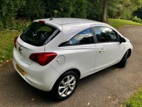 USED 2015 15 VAUXHALL CORSA 1.2i Excite Hatchback 3dr Petrol Manual Euro 6 (a/c) (70 ps)PART EXCHANGE TO CLEAR//AIRCON //ALLOYS // HEATED STEERING WHEEL AND FRONT SEATS//BLUETOOTH//GOOD SERVICE HISTORY X10 SERVICE STAMPS,,,RECENTLY SERVICED,,,,INSURANCE GROUP 3 Euro 6 (a/c) (70 ps)PART EXCHANGE TO CLEAR//AIRCON //ALLOYS // HEATED STEERING WHEEL AND FRONT SEATS//BLUETOOTH//GOOD SERVICE HISTORY X10 SERVICE STAMPS////,,RECENTLY SERVICED,,,,INSURANCE GROUP 3