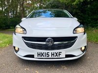 USED 2015 15 VAUXHALL CORSA 1.2i Excite Hatchback 3dr Petrol Manual Euro 6 (a/c) (70 ps)PART EXCHANGE TO CLEAR//AIRCON //ALLOYS // HEATED STEERING WHEEL AND FRONT SEATS//BLUETOOTH//GOOD SERVICE HISTORY X10 SERVICE STAMPS,,,RECENTLY SERVICED,,,,INSURANCE GROUP 3 Euro 6 (a/c) (70 ps)PART EXCHANGE TO CLEAR//AIRCON //ALLOYS // HEATED STEERING WHEEL AND FRONT SEATS//BLUETOOTH//GOOD SERVICE HISTORY X10 SERVICE STAMPS////,,RECENTLY SERVICED,,,,INSURANCE GROUP 3