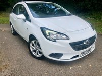 USED 2015 15 VAUXHALL CORSA 1.2i Excite Hatchback 3dr Petrol Manual Euro 6 (a/c) (70 ps)PART EXCHANGE TO CLEAR//AIRCON //ALLOYS // HEATED STEERING WHEEL AND FRONT SEATS//BLUETOOTH//GOOD SERVICE HISTORY X10 SERVICE STAMPS,,,RECENTLY SERVICED,,,,INSURANCE GROUP 3 Euro 6 (a/c) (70 ps)PART EXCHANGE TO CLEAR//AIRCON //ALLOYS // HEATED STEERING WHEEL AND FRONT SEATS//BLUETOOTH//GOOD SERVICE HISTORY X10 SERVICE STAMPS////,,RECENTLY SERVICED,,,,INSURANCE GROUP 3