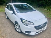 USED 2015 15 VAUXHALL CORSA 1.2i Excite Hatchback 3dr Petrol Manual Euro 6 (a/c) (70 ps)PART EXCHANGE TO CLEAR//AIRCON //ALLOYS // HEATED STEERING WHEEL AND FRONT SEATS//BLUETOOTH//GOOD SERVICE HISTORY X10 SERVICE STAMPS,,,RECENTLY SERVICED,,,,INSURANCE GROUP 3 Euro 6 (a/c) (70 ps)PART EXCHANGE TO CLEAR//AIRCON //ALLOYS // HEATED STEERING WHEEL AND FRONT SEATS//BLUETOOTH//GOOD SERVICE HISTORY X10 SERVICE STAMPS////,,RECENTLY SERVICED,,,,INSURANCE GROUP 3