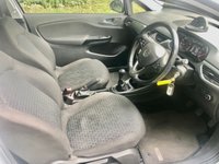 USED 2015 15 VAUXHALL CORSA 1.2i Excite Hatchback 3dr Petrol Manual Euro 6 (a/c) (70 ps)PART EXCHANGE TO CLEAR//AIRCON //ALLOYS // HEATED STEERING WHEEL AND FRONT SEATS//BLUETOOTH//GOOD SERVICE HISTORY X10 SERVICE STAMPS,,,RECENTLY SERVICED,,,,INSURANCE GROUP 3 Euro 6 (a/c) (70 ps)PART EXCHANGE TO CLEAR//AIRCON //ALLOYS // HEATED STEERING WHEEL AND FRONT SEATS//BLUETOOTH//GOOD SERVICE HISTORY X10 SERVICE STAMPS////,,RECENTLY SERVICED,,,,INSURANCE GROUP 3