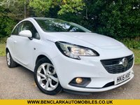 USED 2015 15 VAUXHALL CORSA 1.2i Excite Hatchback 3dr Petrol Manual Euro 6 (a/c) (70 ps)PART EXCHANGE TO CLEAR//AIRCON //ALLOYS // HEATED STEERING WHEEL AND FRONT SEATS//BLUETOOTH//GOOD SERVICE HISTORY X10 SERVICE STAMPS,,,RECENTLY SERVICED,,,,INSURANCE GROUP 3 Euro 6 (a/c) (70 ps)PART EXCHANGE TO CLEAR//AIRCON //ALLOYS // HEATED STEERING WHEEL AND FRONT SEATS//BLUETOOTH//GOOD SERVICE HISTORY X10 SERVICE STAMPS////,,RECENTLY SERVICED,,,,INSURANCE GROUP 3