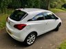USED 2015 15 VAUXHALL CORSA 1.2i Excite Hatchback 3dr Petrol Manual Euro 6 (a/c) (70 ps)PART EXCHANGE TO CLEAR//AIRCON //ALLOYS // HEATED STEERING WHEEL AND FRONT SEATS//BLUETOOTH//GOOD SERVICE HISTORY X10 SERVICE STAMPS,,,RECENTLY SERVICED,,,,INSURANCE GROUP 3 Euro 6 (a/c) (70 ps)PART EXCHANGE TO CLEAR//AIRCON //ALLOYS // HEATED STEERING WHEEL AND FRONT SEATS//BLUETOOTH//GOOD SERVICE HISTORY X10 SERVICE STAMPS////,,RECENTLY SERVICED,,,,INSURANCE GROUP 3