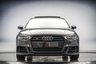 USED 2019 19 AUDI S3 2.0 TFSI Black Edition Sportback 5dr Petrol S Tronic quattro Euro 6 (s/s) (300 ps) 