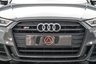 USED 2019 19 AUDI S3 2.0 TFSI Black Edition Sportback 5dr Petrol S Tronic quattro Euro 6 (s/s) (300 ps) 
