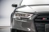 USED 2019 19 AUDI S3 2.0 TFSI Black Edition Sportback 5dr Petrol S Tronic quattro Euro 6 (s/s) (300 ps) 