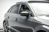 USED 2019 19 AUDI S3 2.0 TFSI Black Edition Sportback 5dr Petrol S Tronic quattro Euro 6 (s/s) (300 ps) 