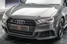 USED 2019 19 AUDI S3 2.0 TFSI Black Edition Sportback 5dr Petrol S Tronic quattro Euro 6 (s/s) (300 ps) 