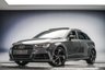 USED 2019 19 AUDI S3 2.0 TFSI Black Edition Sportback 5dr Petrol S Tronic quattro Euro 6 (s/s) (300 ps) 