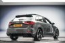USED 2019 19 AUDI S3 2.0 TFSI Black Edition Sportback 5dr Petrol S Tronic quattro Euro 6 (s/s) (300 ps) 