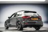 USED 2019 19 AUDI S3 2.0 TFSI Black Edition Sportback 5dr Petrol S Tronic quattro Euro 6 (s/s) (300 ps) 
