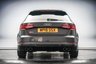 USED 2019 19 AUDI S3 2.0 TFSI Black Edition Sportback 5dr Petrol S Tronic quattro Euro 6 (s/s) (300 ps) 