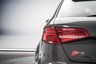 USED 2019 19 AUDI S3 2.0 TFSI Black Edition Sportback 5dr Petrol S Tronic quattro Euro 6 (s/s) (300 ps) 