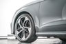 USED 2019 19 AUDI S3 2.0 TFSI Black Edition Sportback 5dr Petrol S Tronic quattro Euro 6 (s/s) (300 ps) 